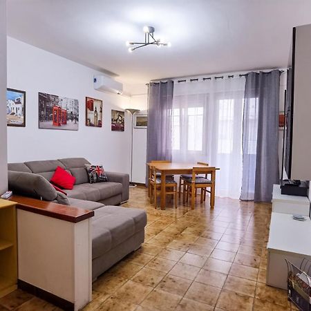 Sunset To Sunrise Apartment Alghero Exterior foto