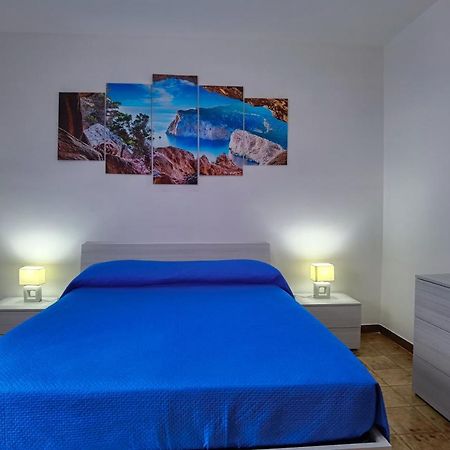Sunset To Sunrise Apartment Alghero Exterior foto
