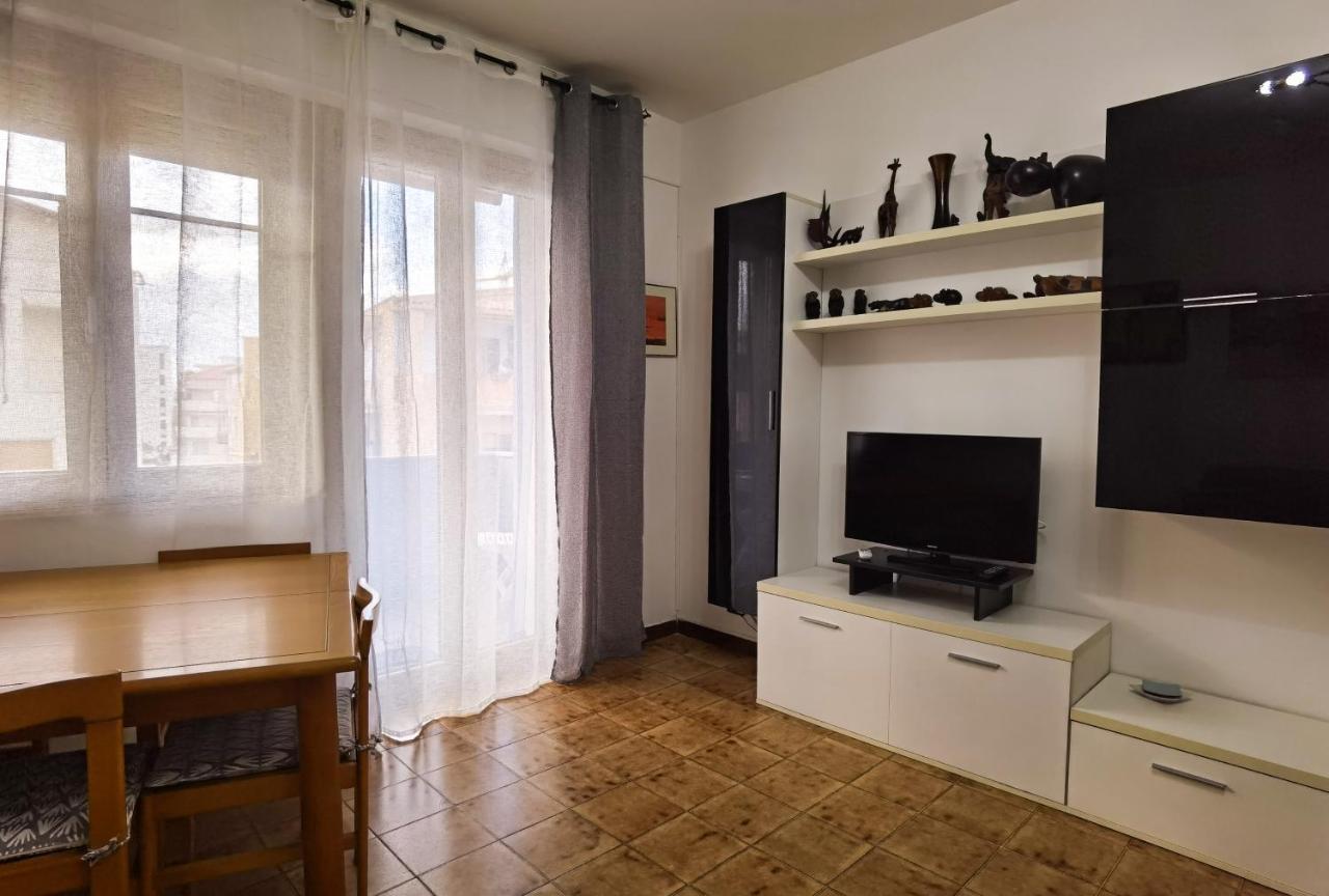 Sunset To Sunrise Apartment Alghero Exterior foto