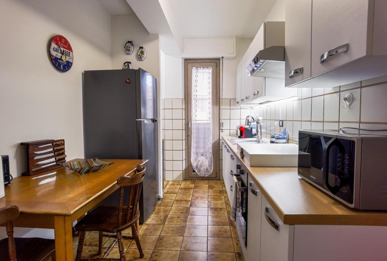 Sunset To Sunrise Apartment Alghero Exterior foto