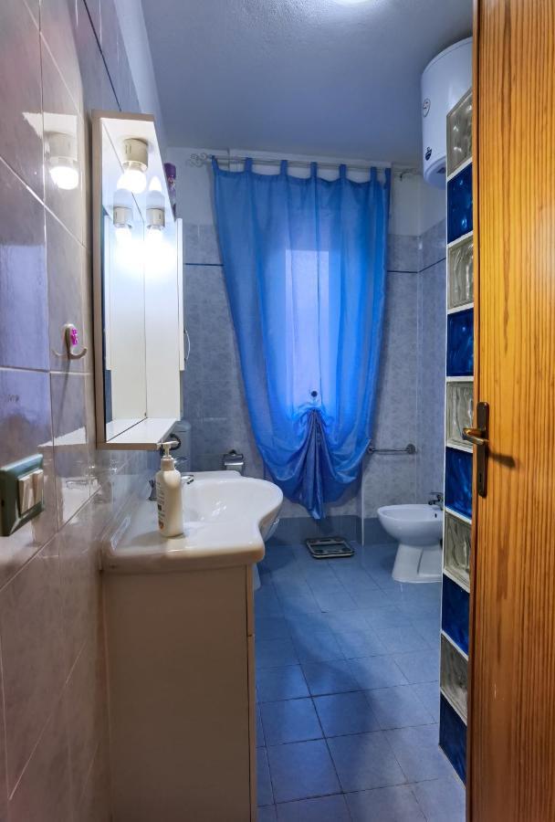 Sunset To Sunrise Apartment Alghero Exterior foto