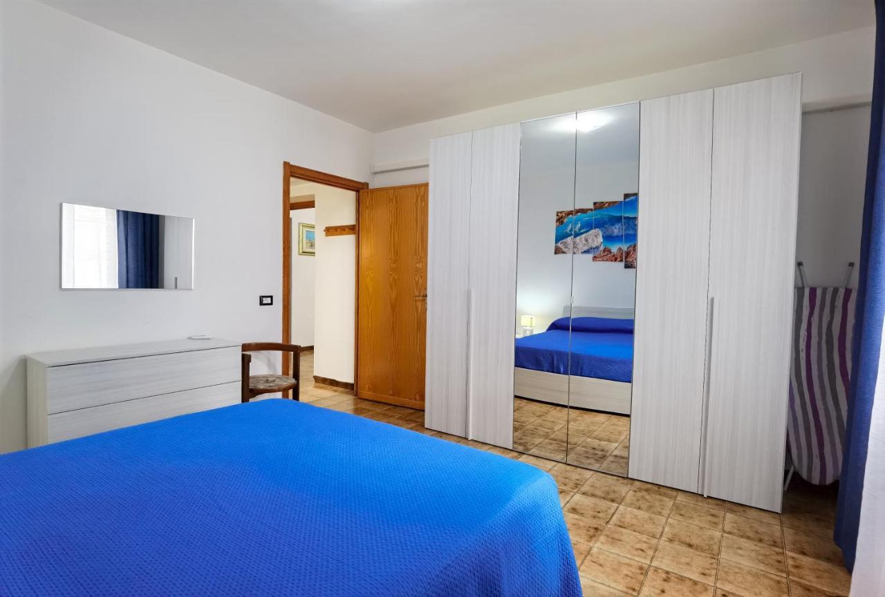 Sunset To Sunrise Apartment Alghero Exterior foto