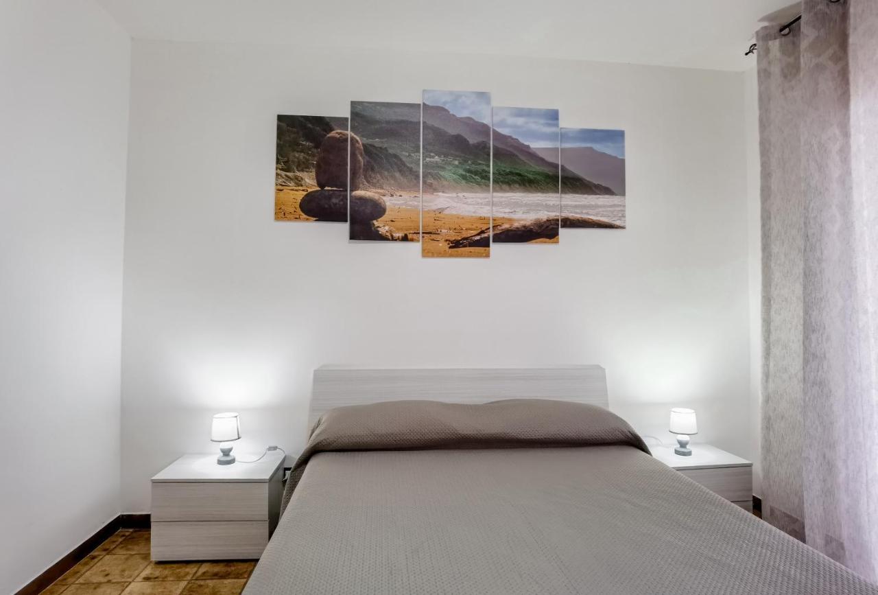 Sunset To Sunrise Apartment Alghero Exterior foto