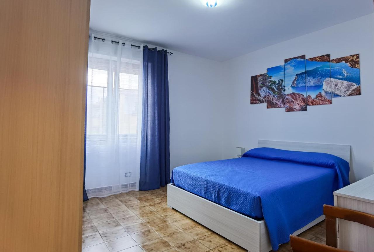 Sunset To Sunrise Apartment Alghero Exterior foto