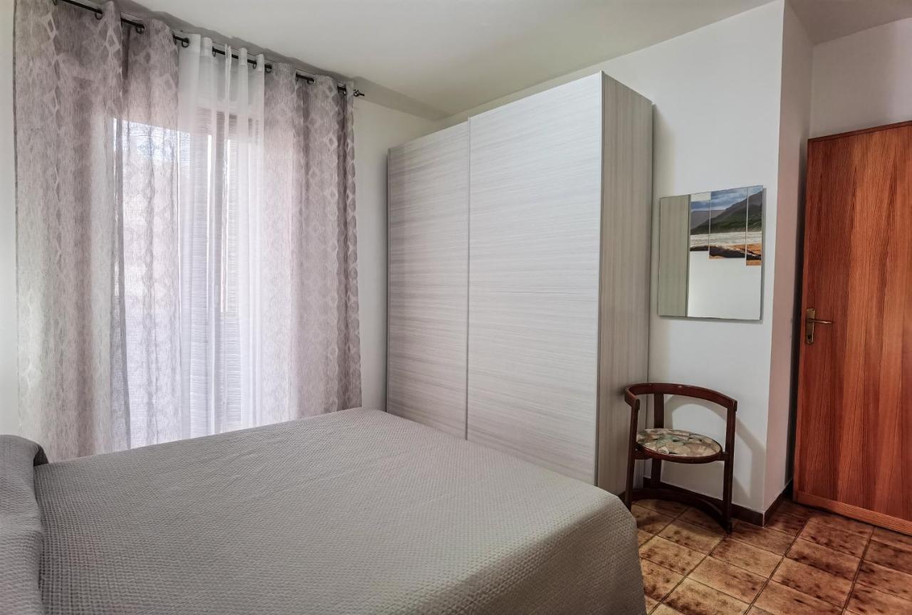 Sunset To Sunrise Apartment Alghero Exterior foto