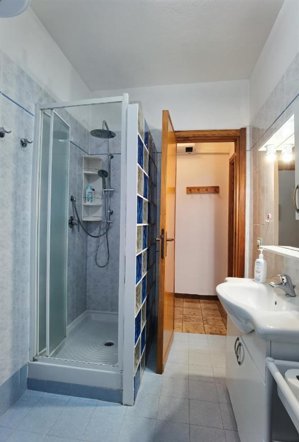 Sunset To Sunrise Apartment Alghero Exterior foto