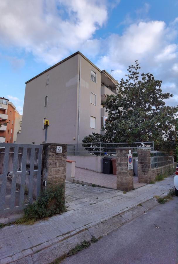 Sunset To Sunrise Apartment Alghero Exterior foto