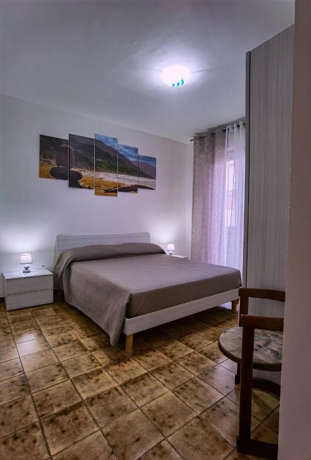 Sunset To Sunrise Apartment Alghero Exterior foto