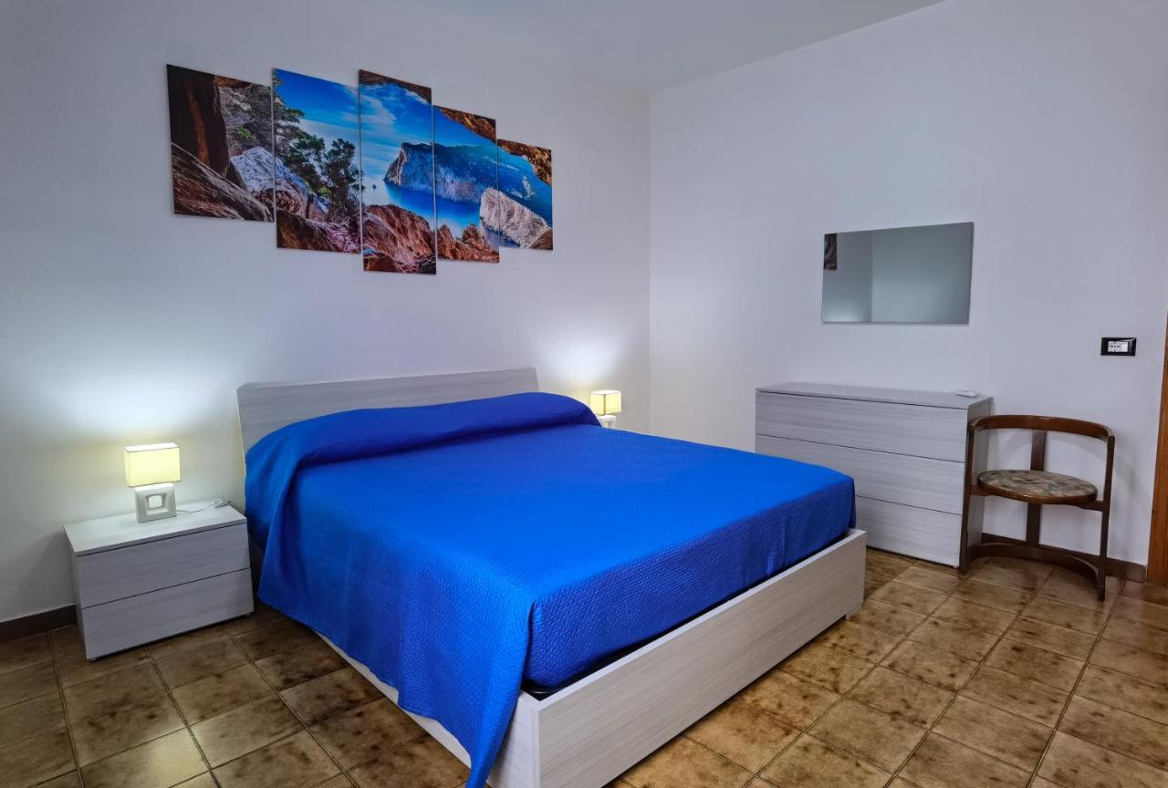 Sunset To Sunrise Apartment Alghero Exterior foto